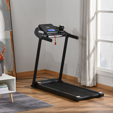 Treadmill Electric Motorised Running Machine w/ LED Display