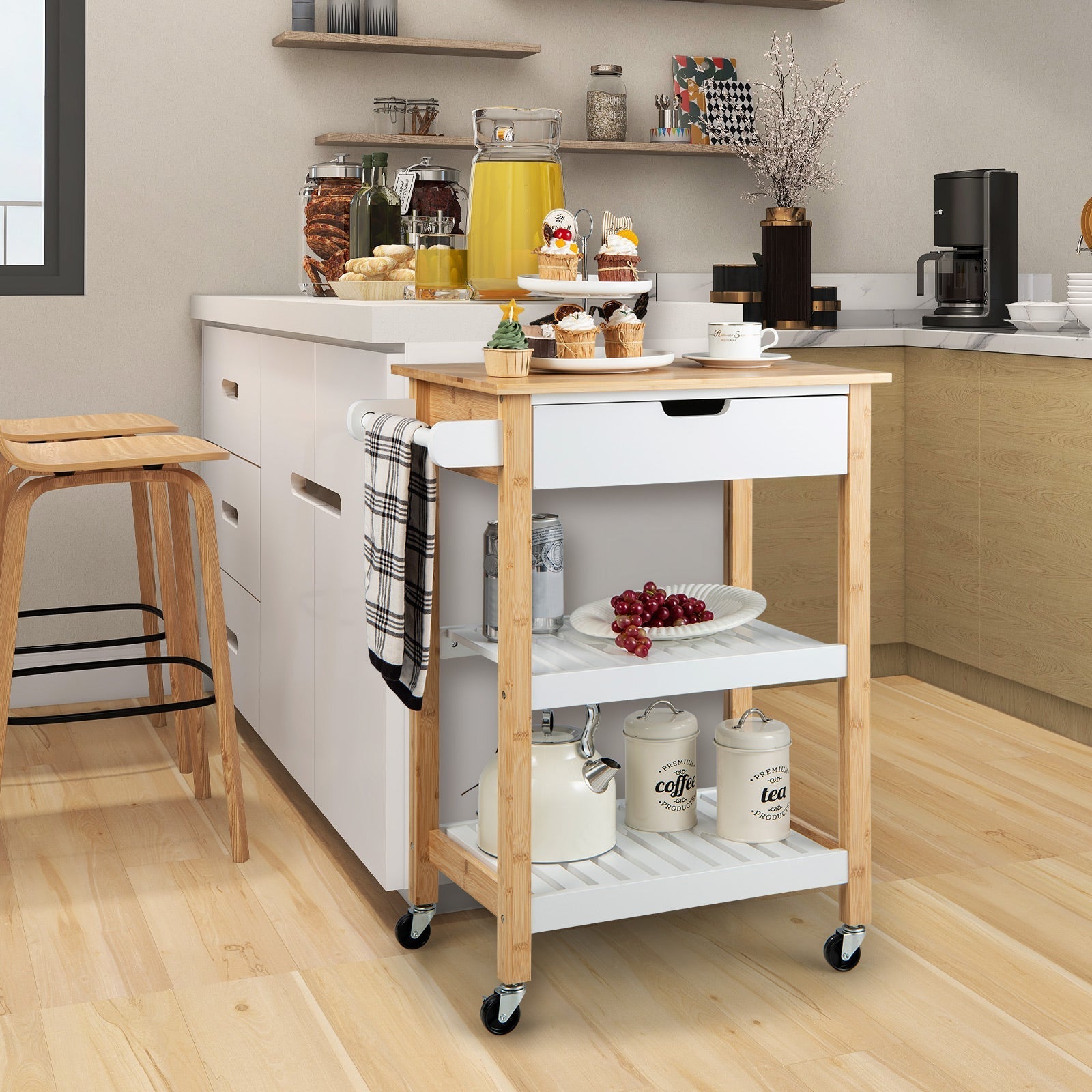 Kitchen Furniture