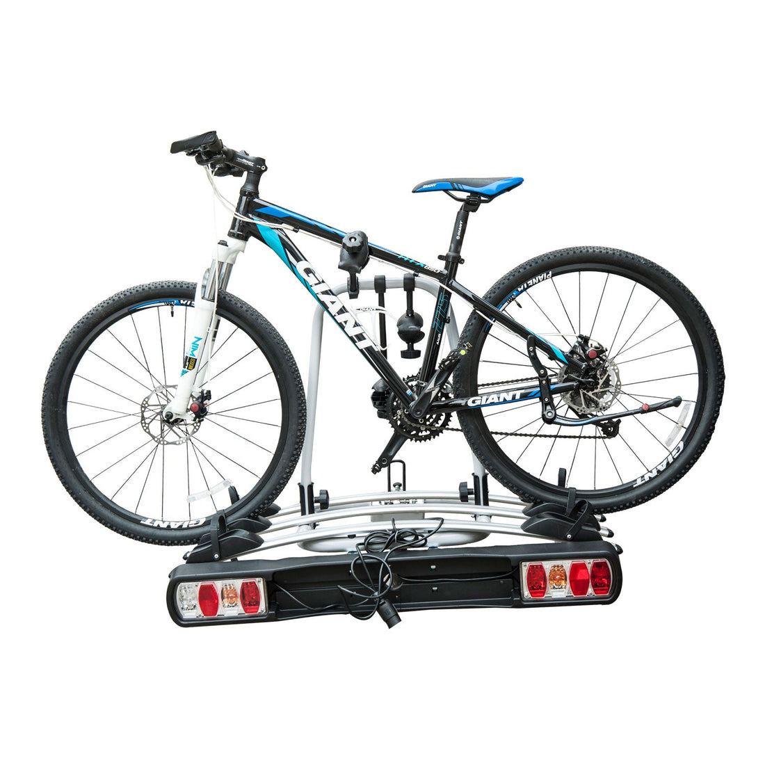 Bike Rack Bicycle Carrier Rear Rack