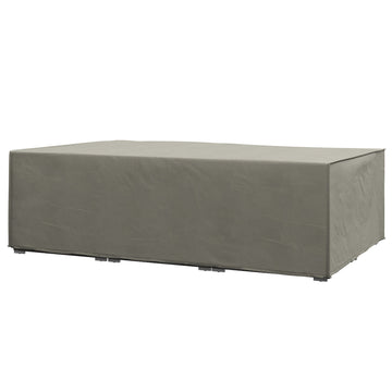 155 x 222cm Waterproof Furniture Cover - Grey
