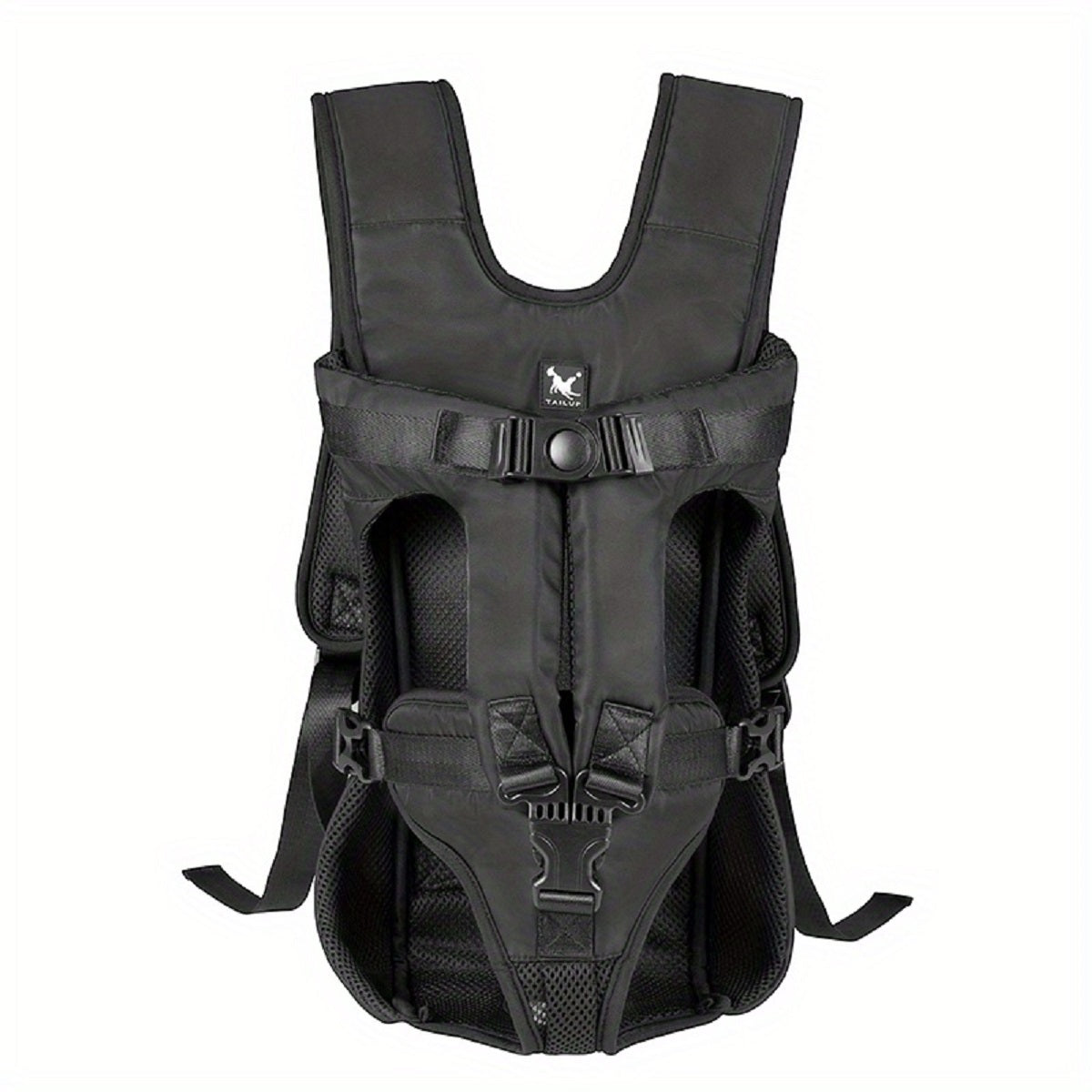Premium Front Dog Carrier Backpack
