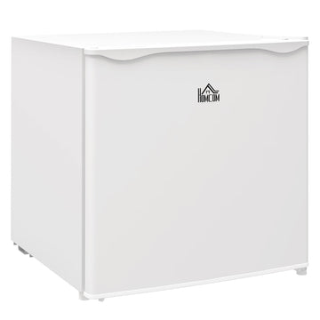 35L Mini Freezer, -24℃ to -14℃ Temperature - White