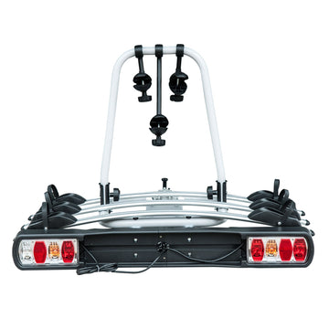 Bike Rack Bicycle Carrier Rear Rack