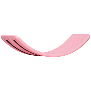 Balance Board, Kids Wobble board, for Ages 3-6 Years - Pink