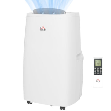 14000 BTU Multi-Mode Mobile Air Conditioner, with Mounting Kit